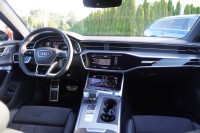 Audi A6 Avant 55 TFSI e quattro S-Line S-Tronic