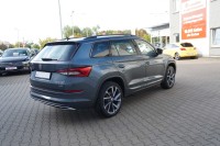 Skoda Kodiaq 2.0 TSI Sportline 4x4 DSG