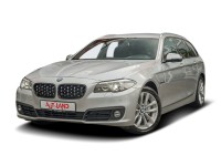 BMW 5er Reihe 525d Touring xDrive 2-Zonen-Klima Navi Sitzheizung