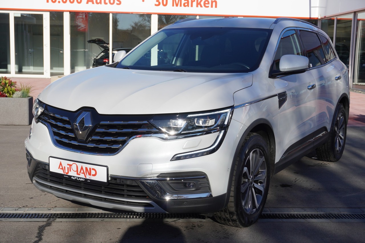 Renault Koleos 1.7 Limited