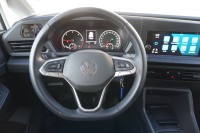 VW Caddy 2.0 TDI Basis Maxi DSG