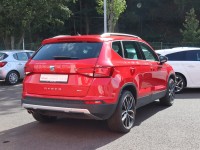 Seat Ateca 2.0 TSI Xcellence 4Drive