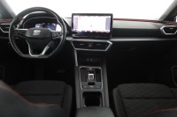Seat Leon 1.5 TSI DSG FR