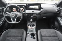 Nissan Juke 1.0 DIG-T N-Design Aut.