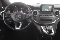Mercedes-Benz V-Klasse V250 d Advantgarde extralang