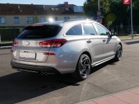 Hyundai i30 Kombi 1.6 T-GDI N-Line Aut.