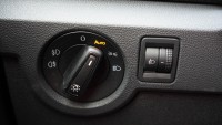 VW T-Cross 1.0 TSI