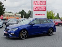 Vorschau: Seat Leon ST 1.5 TSI FR