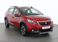 Peugeot 2008 1.2 PureTech Aut.