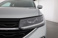 VW T-Cross 1.0 TSI DSG
