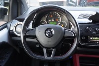 Skoda Citigo 1.0 MPI Monte Carlo