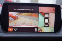 Mazda 6 2.5 Sports-Line