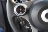 Smart ForTwo fortwo coupe 1.0 Basis DCT