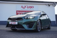 Kia pro_cee'd Proceed GT-Line Aut.