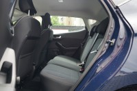 Ford Fiesta 1.1