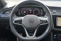 VW Tiguan Allspace 2.0 TDI R-Line 4Motion