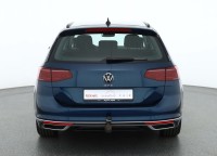 VW Passat Variant 1.4 TSI GTE DSG