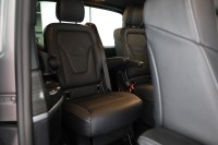 Mercedes-Benz V-Klasse V250 d Avantgarde