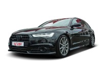 Audi A6 3.0 TDI Avant quattro S-Line DSG 4-Zonen-Klima Navi Sitzheizung