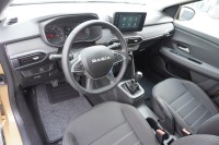 Dacia Sandero Stepway TCe 90