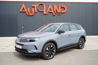 Vorschau: Opel Grandland 1.2DI Turbo Hybrid Aut.
