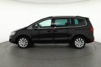 Vorschau: Seat Alhambra 2.0 TDI DSG