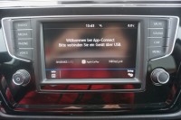VW Touran 2.0 TDI Highline R-Line