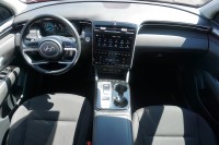 Hyundai Tucson 1.6 Plug-In Hybrid 4WD