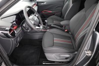 Skoda Fabia Monte Carlo 1.5 TSI DSG