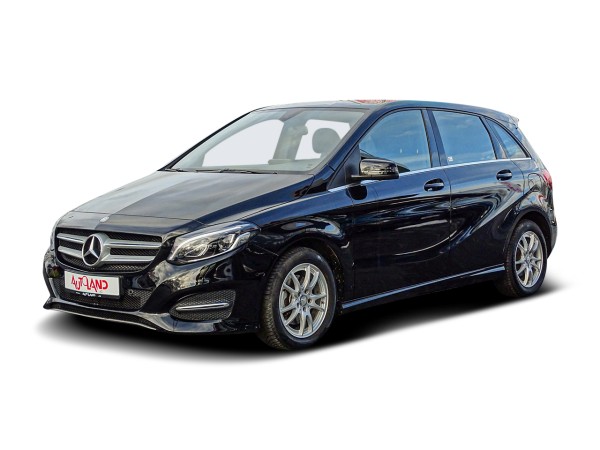 Mercedes-Benz B 180 B180 Urban 7G-DCT