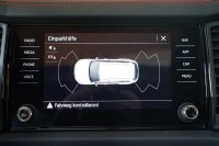 Skoda Kodiaq 2.0 TSI RS 4x4 DSG