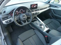 Audi A4 Avant 40 TFSI sport S-Tronic