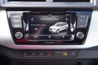 Skoda Fabia Combi 1.0