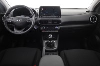 Hyundai Kona 1.0 T-GDI