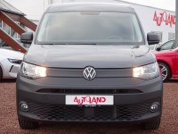 VW Caddy Cargo 2.0 TDI