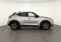 Nissan Juke 1.0 DIG-T N-Connecta Aut.