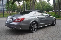 Mercedes-Benz CLS 400 4Matic AMG Line