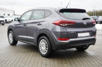 Hyundai Tucson 1.6 GDI