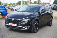 Vorschau: Nissan Qashqai N-Connecta 1.3 Dig-T Aut.