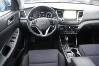 Hyundai Tucson 1.7 T-GDI blue DCT Style