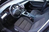 VW Passat Variant 1.5 16V TSI