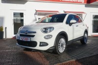 Vorschau: Fiat 500X 1.6 Multijet Lounge DCT