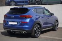 Hyundai Tucson 1.6 T-GDI Premium 4WD