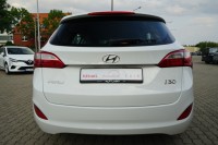 Hyundai i30 Kombi 1.4 Blue