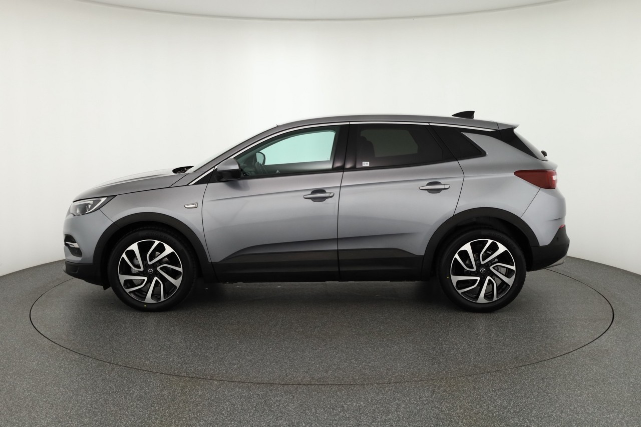 Opel Grandland X 1.2 Turbo Aut.