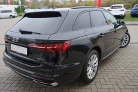 Audi A4 Quattro Avant 40 TFSI S-tronic quattro