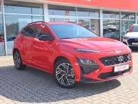 Hyundai Kona 1.0 T-GDI N Line