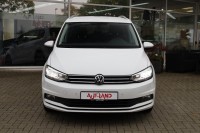 Vorschau: VW Touran 1.5 TSI Highline