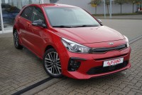 Kia Rio 1.0 T-GDI GT-Line