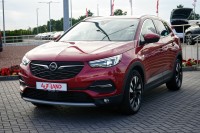 Vorschau: Opel Grandland X 2.0 CDTI INNOVATION SHZ